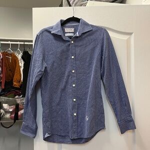 El Ganso Men’s button down shirt